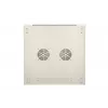 Armario de pared Extralink 6U 600x600 ASP gris