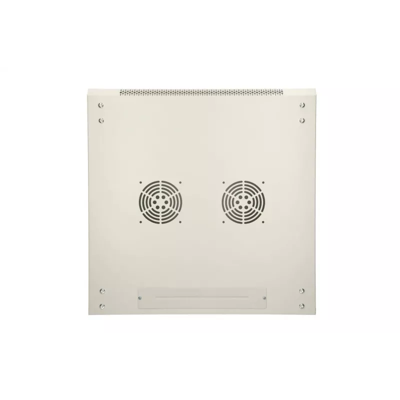 Armario de pared Extralink 6U 600x600 ASP gris