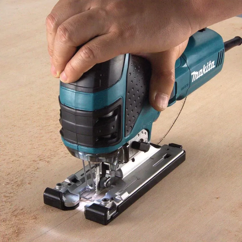 Sierra de calar Makita 4351FCTJ 720 W 2,5 kg