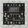 Módulo controlador de sala KNX Jung Komp. 4093 KRM TS D (4093KRMTSD)