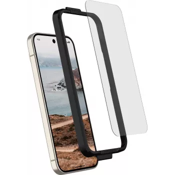 UAG Urban Armor Gear Protector de pantalla de cristal templado | Google Pixel 10a | 64432911NA (64432911NA)