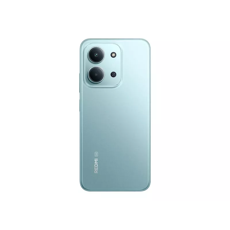 Xiaomi Redmi 15C 5G - Smartphone 5G - Dual-SIM - RAM 8 GB / Almacenamiento interno 128 GB - Ranura microSD - 6,9 inch - 1600 x 720 píxeles (120 Hz)