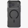 Funda UNIQ LifePro Xtreme para iPhone 17 Pro Max con carga Magclick Negra