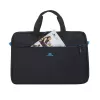 Bolso bandolera Rivacase 8037 39,6 cm (15,6