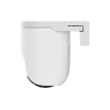 EZVIZ | Cámara IP | CS-H8C PoE | 3 MP | 4-6mm/F1.6 | IP65 | H.265 / H.264 | Micro SD, máx. 512 GB