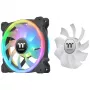 Thermaltake SWAFAN 14 RGB ventilador, 14 cm, negro, 500–2000 RPM