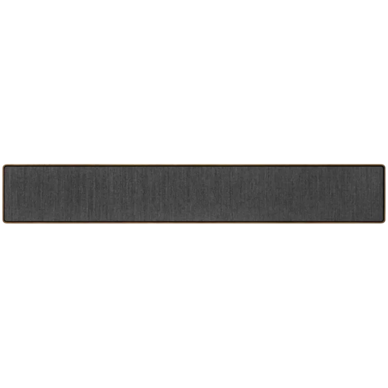 Barra de sonido Bang & Olufsen Beosound Stage roble gris Dolby Atmos 100 dB
