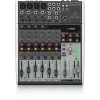 Mesa de mezclas Behringer Xenyx 1204USB 12 canales Gris