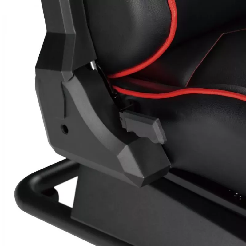White Shark RSC-303 King of Speed simulador de carreras