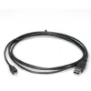 Cable USB 2.0 ROLINE 11.02.8755 3,0 m Type-A M – Micro-USB B M