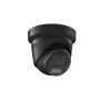 Cámara IP turret fija Hikvision DS-2CD2346G2H-IS2U/SL, 4 MP, objetivo 2,8/4 mm, IP67, microSD hasta 512 GB, AcuSense