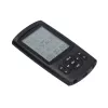 Electroestimulador TENS/EMS Extralink Vital+ Essential — 2 modos, 20 niveles de intensidad