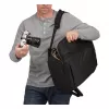 Thule 5343 Covert mochila para cámara DSLR 24L negro