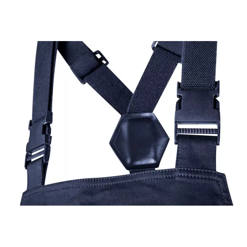 NEO tools 81-244-M ropa de trabajo azul, azul marino