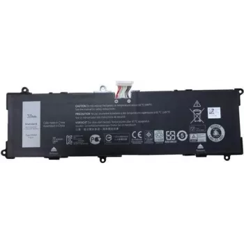 CoreParts MBXTAB-BA035 pieza de repuesto/accesorio para tablet batería
