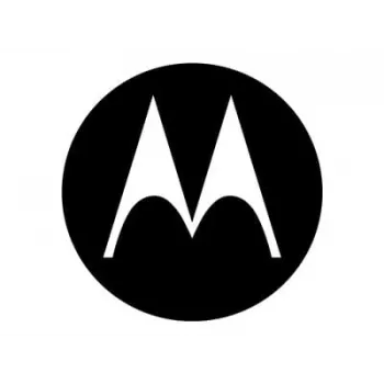 Motorola cable RS232 cable de señal 2,7 m gris