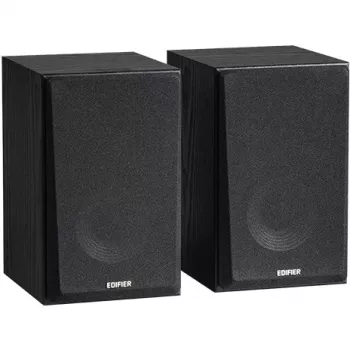 Altavoz Edifier R990BT negro inalámbrico 24 W