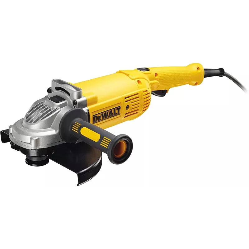 DeWALT DWE492-QS Amoladora angular 23 cm 6600 rpm 2200 W 5,2 kg