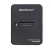 Base de acoplamiento SSD M.2 SATA, NGFF, USB 3.1