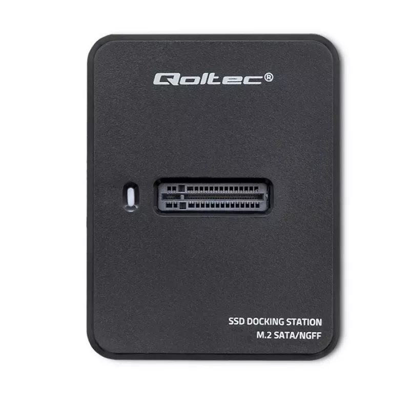 Base de acoplamiento SSD M.2 SATA, NGFF, USB 3.1