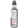 Botella de recarga de tinta compatible Barva Epson 101 BK (C13T03V14A) (E101-558-1K), negra