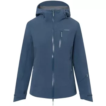 Chaqueta de mujer VIKING Trek Pro 2.5 Lady Navy L