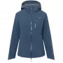 Chaqueta de mujer VIKING Trek Pro 2.5 Lady Navy L