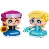 LEGO DISNEY 43284 Mini Anna y Elsa