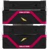 Vind DL125, disipador de CPU negro, 120 mm