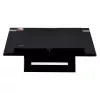 AKPO WK-4 Black LINE 2.0 60 negro T300 LED campana lineal/actuador