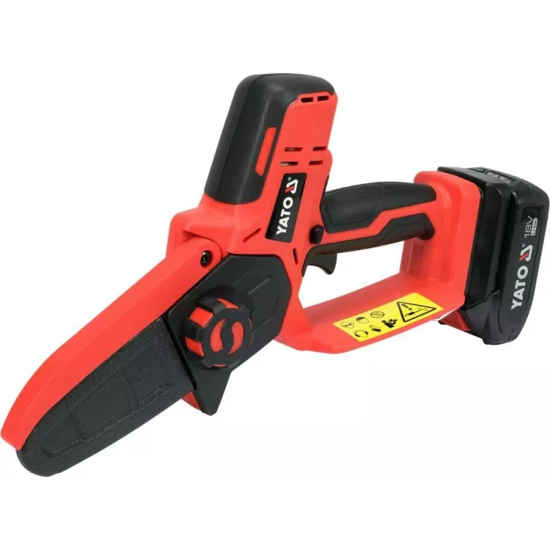 Yato YT-828135 motosierra 4" 18V