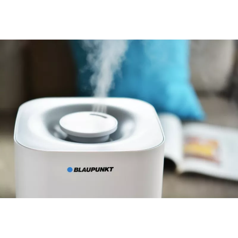 Humidificador Blaupunkt AHS701 Vapor 4 L Blanco 105 W