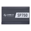 Fuente de alimentación Lian Li SP V2 Gold 750 W SFX 20+4-Pin-ATX 80 PLUS Gold Negra