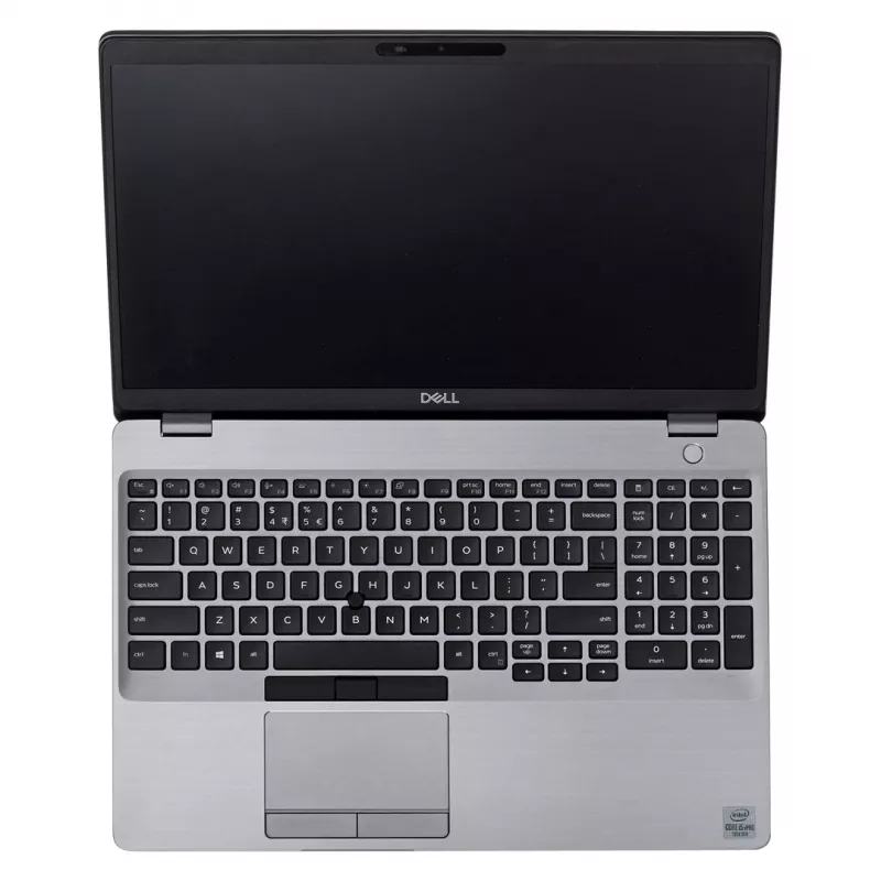 DELL LATITUDE 5510 i5-10210U 16GB 512GB SSD 15 FHD Win11pro Reacondicionado