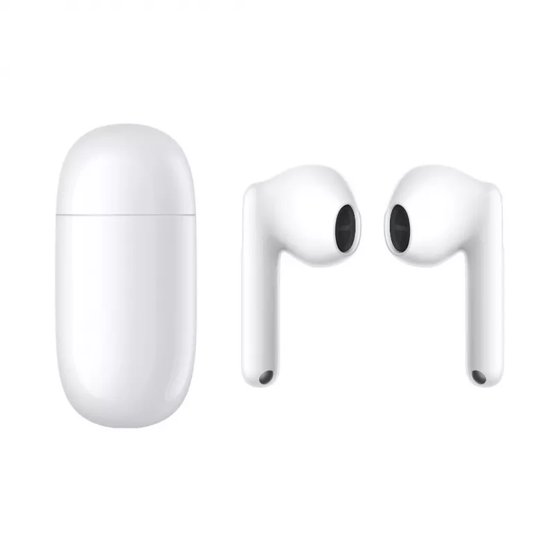 Huawei auriculares inalámbricos FreeBuds SE 2 ULC-CT010 micrófono integrado Bluetooth blanco cerámico