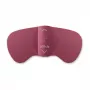Masajeador menstrual Beurer EM 50 Berry — dispositivo eléctrico para aliviar el dolor menstrual