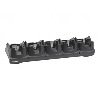 Zebra CRD-TC8X-5SCHG-01 Accesorio para lector de códigos de barras