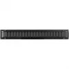 Caja para SSD Silverstone MS12 negra M.2