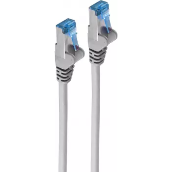 Cable de red ShiverPeaks BS75715 5 m Cat6a S/FTP