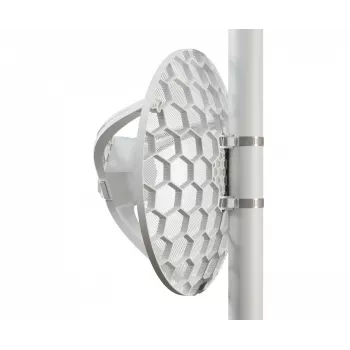 Amplificador de señal móvil para exterior Mikrotik LHG LTE18 Kit