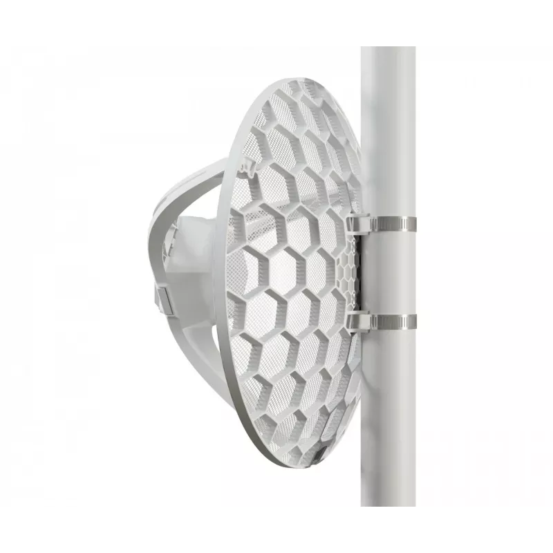 Amplificador de señal móvil para exterior Mikrotik LHG LTE18 Kit