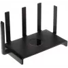 Router de sobremesa RUIJIE RG-EW1300G dual-band Wi‑Fi 5 1300 Mbit/s, MediaTek MT7621, 3x Gigabit-LAN, 5 antenas externas