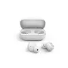 Hama WEAR7701W auriculares inalámbricos in-ear llamadas/música Bluetooth blanco