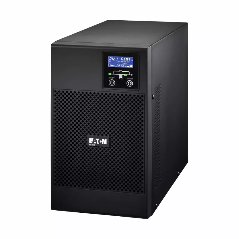 Sistema de alimentación ininterrumpida Eaton 9E3000I