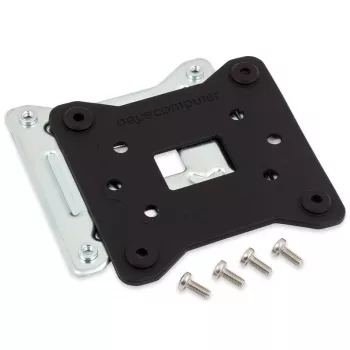 Backplate para cuplex kryos LGA 1700 de Aqua-Computer (MPN 21500)