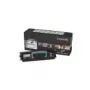 Lexmark E352H31E cartucho de tóner, negro