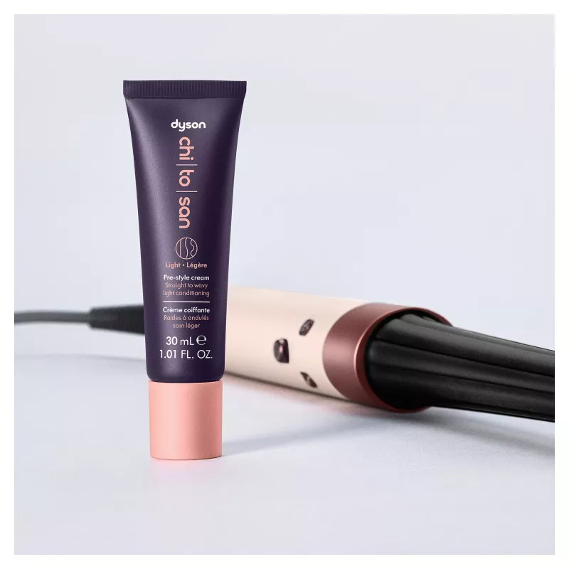 Dyson Airwrap i.d. multistyler rosa cálido, oro rosa 1300 W 2,675 m