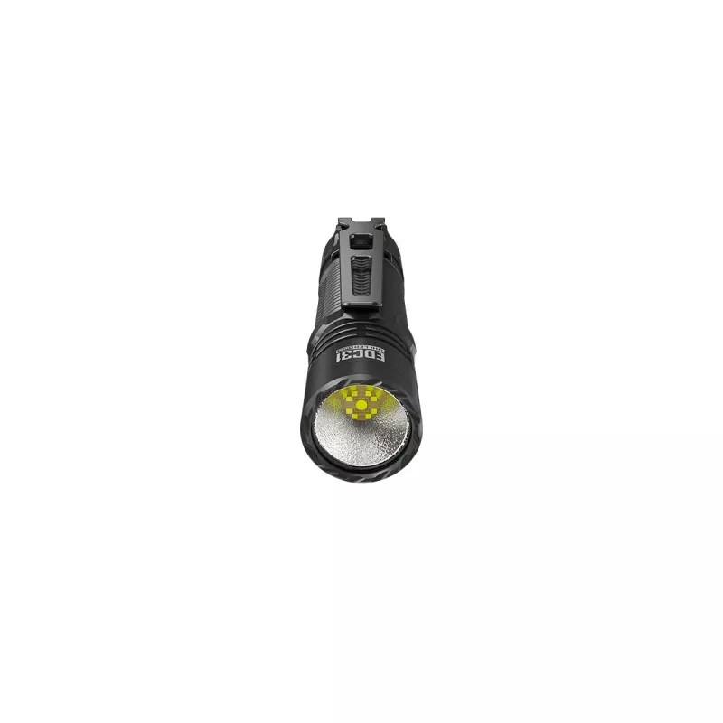 Nitecore EDC31 linterna, 3500 lm