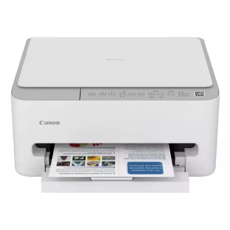 Canon PIXMA TS4151i Inyección de tinta A4 1200 x 1200 DPI 14 ppm Wi-Fi