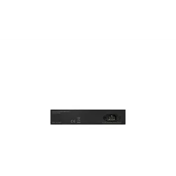 LANCOM GS-3510XP Managed L2 2.5G Ethernet (100/1000/2500) Power over Ethernet (PoE) 1U negro